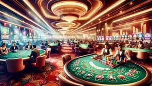 Keamanan akun saat membaca aturan bonus